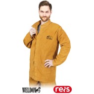 Varilna jakna WY-KSB-Y